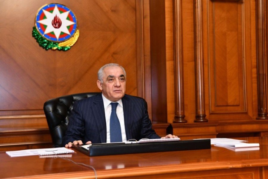 138 QHT ictimai müzakirə ilə bağlı Baş Nazirə müraciət etdi