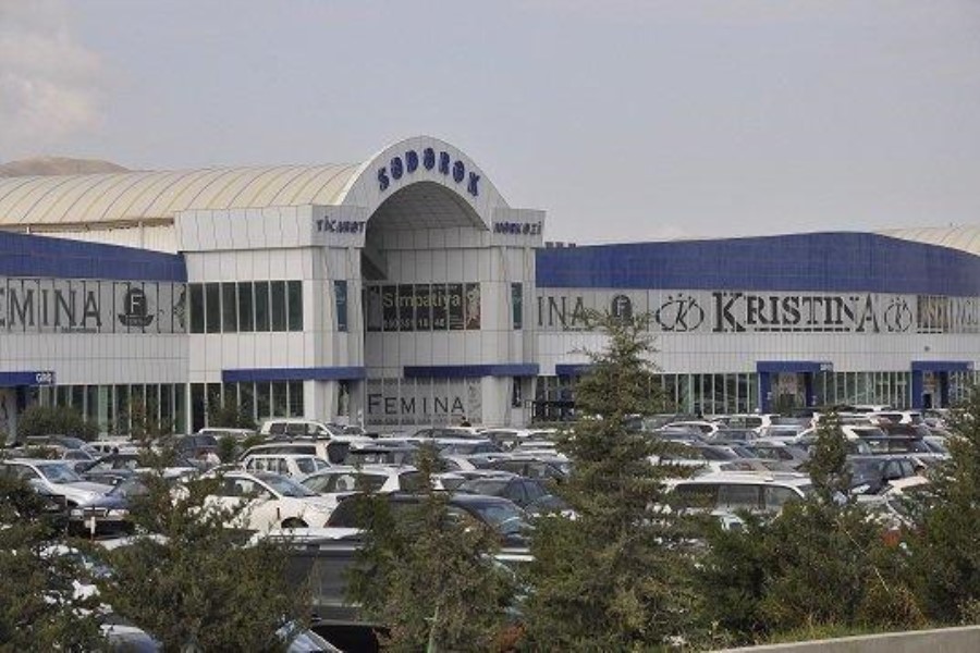 "Binə” və “Sədərəy"i su basdı