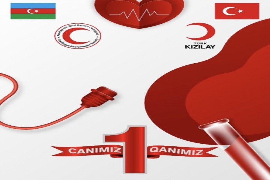 Qanvermə aksiyası təşkil olunacaq