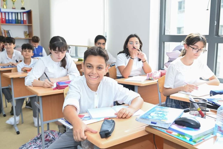 Lisey və gimnaziyalarda boş qalan yerlər üçün seçim mərhələsinin nəticələri elan edilib