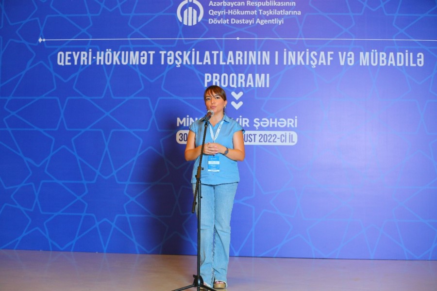 QHT-lərin II İnkişaf və Mübadilə Proqramının reallaşdırılması nəzərdə tutulur - İCRAÇI DİREKTOR