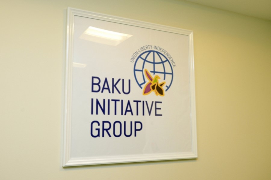 Bakı Təşəbbüs Qrupunun təşkilatçılığı ilə Cenevrədə siqhlərlə bağlı beynəlxalq konfrans keçiriləcək