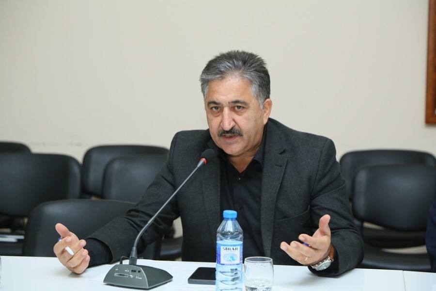İlqar Hüseynli: Sülh şurasında təmsilçilik Azərbaycanın mövqeyini daha da gücləndirilməsinə səbəb oldu
