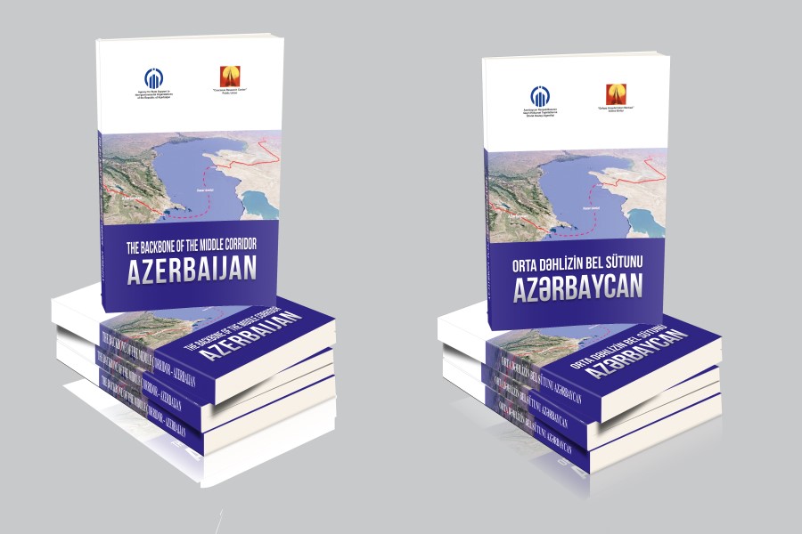 “Orta dəhlizin bel sütunu-Azərbayan” mövzusunda tədqiqat hesabatı hazırlanıb