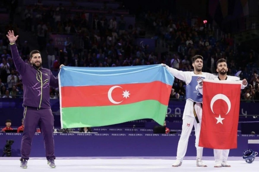 İdman tariximizə qızıl həkk olunan gün: İmaməddin Xəlilovun qələbəsi