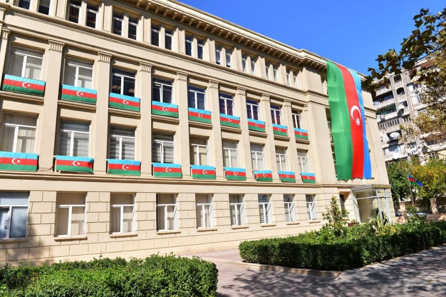 Elm və təhsil nazirinin Göyçaydakı vətəndaş qəbulunun vaxtı dəyişdirilib