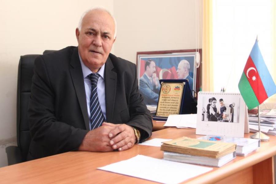 Tanınmış alim vəfat etdi