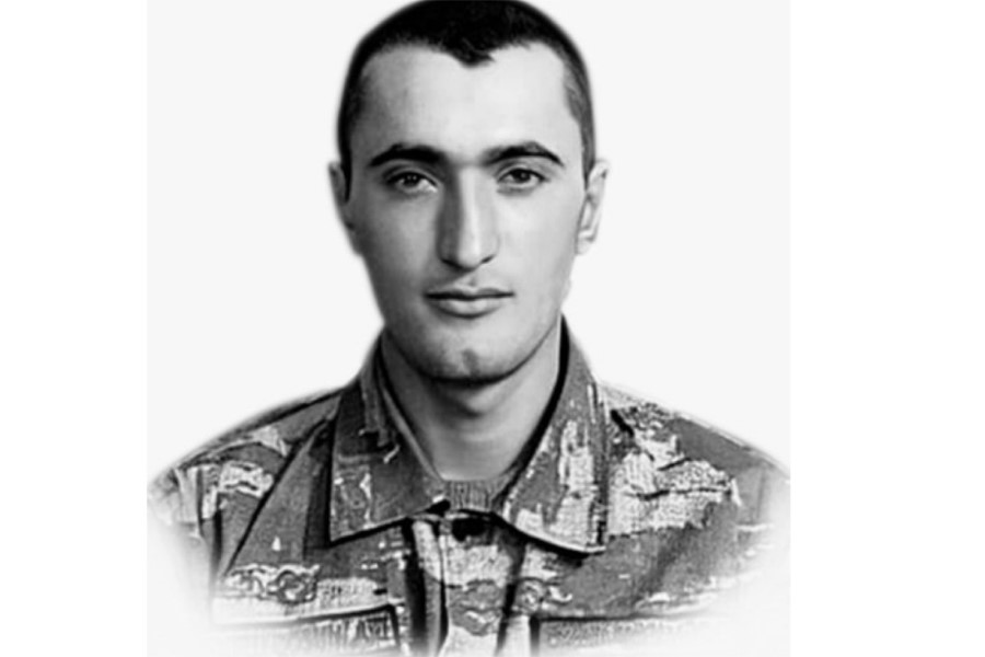 Bu gün şəhid Əvəz Məmmədovun doğum günüdür
