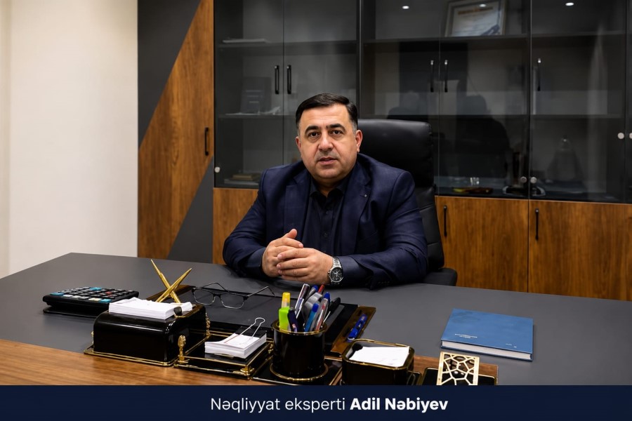 Metro olacaq, amma... Ekspert Xırdalan və Sumqayıt xətti ilə bağlı reallığı açıqladı
