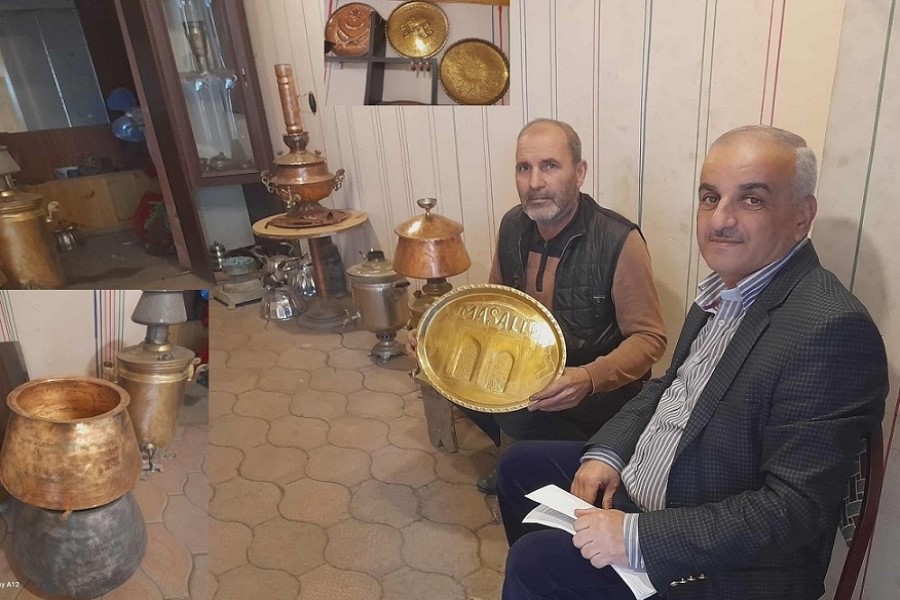 İncəliyin və zəhmətin vəhdəti