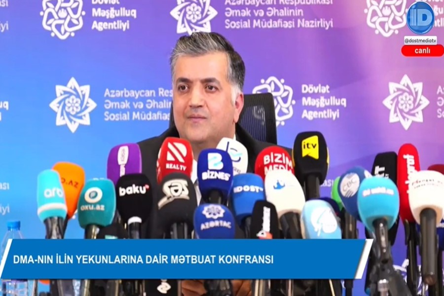 "Reyestrin fəaliyyəti artıq kifayət qədər qənaətbəxş səviyyəyə yüksəlib" - Hasil Abbasov
