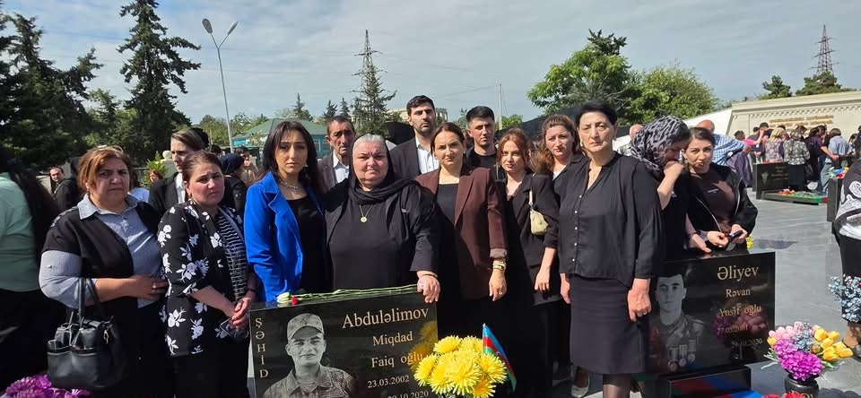 Qubada 27 Sentyabr – Anım Günü qeyd olunub