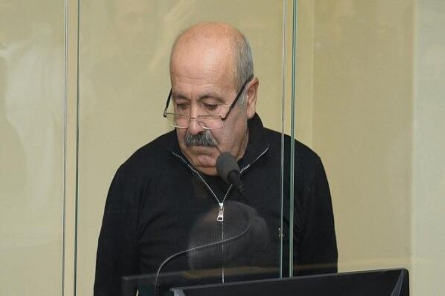 Bu gün prokuror Xaçatryana cəza istəyəcək