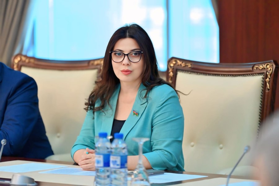 Prezidentin Yaxın Şərq Sülh Sammitində iştirakı Azərbaycanın qlobal diplomatiyada artan rolunu nümayiş etdirdi