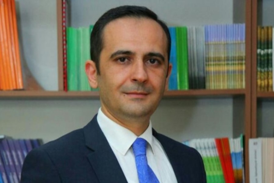 Elməddin Behbud: Ya"Yerablur", ya da "Qobustan" həbsxanası