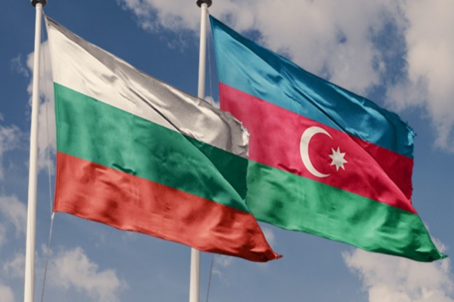 Bolqarıstan və Azərbaycan arasında ticarət istifadələri rekord artım göstərir