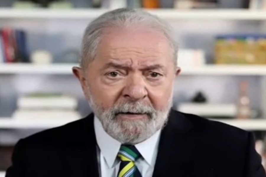 Braziliya prezidenti xəstəxanadan buraxılıb