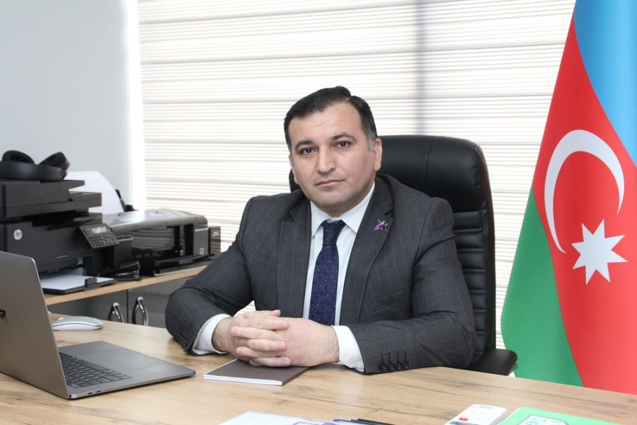 "Dağıdıcı niyyətlərini həyata keçirmək üçün fürsət axtarırlar" - QHT sədri