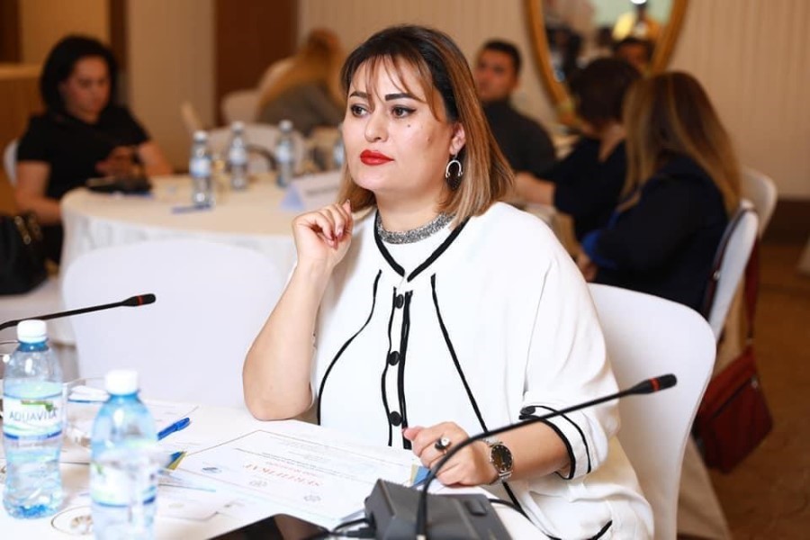 “Uşağa öyrətmədiyimizi ya başqaları öyrədəcək, ya da o, təhdidlərdən xəbərsiz özü öyrənəcək” – QHT sədri