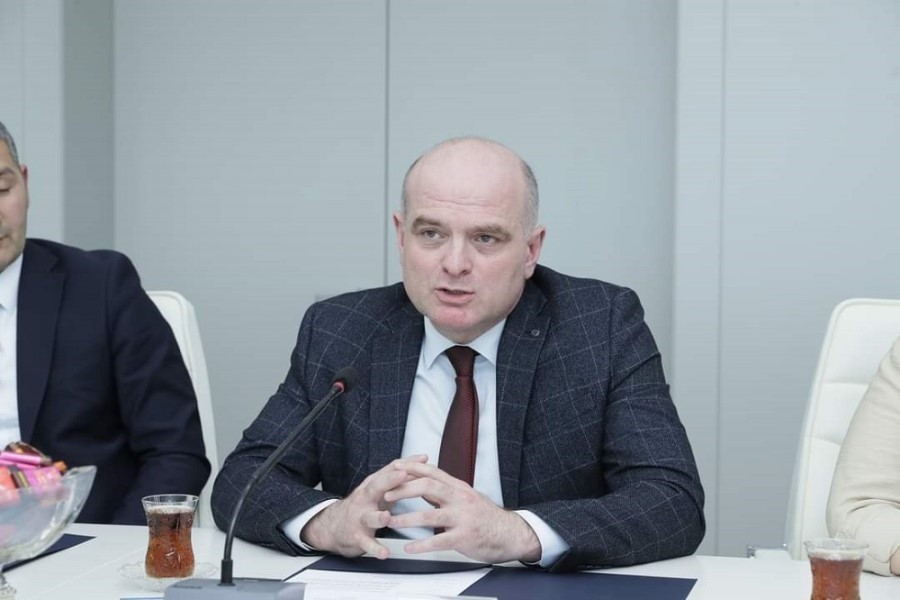 Elşad Məmmədov: "Pensiya təyinatlarında proaktiv yanaşmalar idarəetmə və şəffaflığa müsbət təsir göstərir"