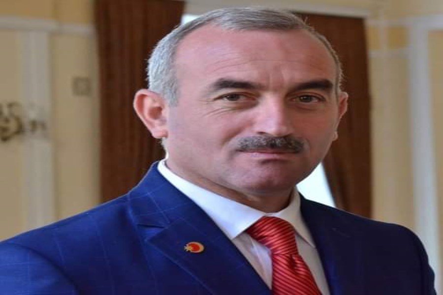 İRAN ASALA TERRORUNUN EV SAHİBİDİR
