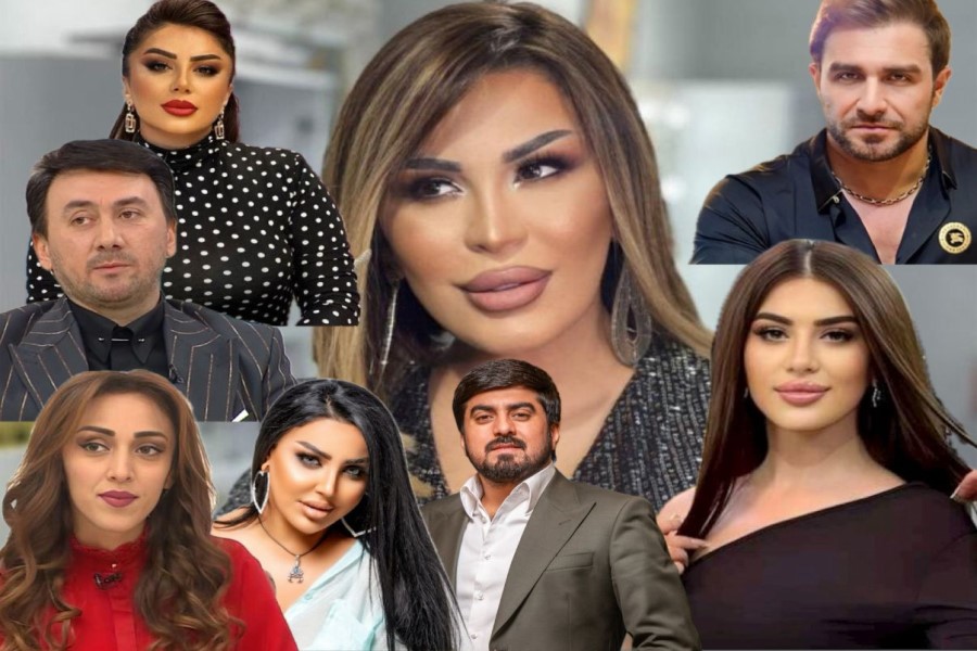 Bu məşhur müğənnilərə efir qadağası qoyuldu – SİYAHI