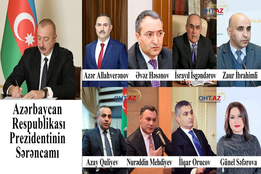 Müşahidə Şurasının üzvləri Prezidentə təşəkkür etdilər