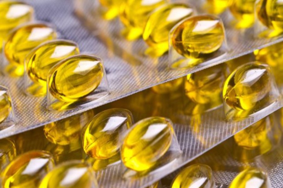 D və B12 vitaminlərinin yüksək qəbulu qadınların sağlamlığının pisləşməsinə səbəb olur