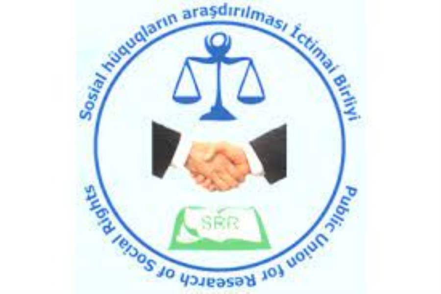 Xüsusi ehtiyacı olan şəxslərə pulsuz hüquqi yardım xidməti göstəriləcək