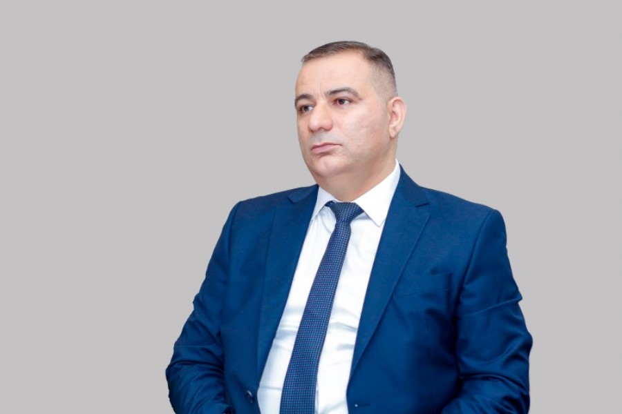Cənab prezidentin çağrışına qoşulduq - QHT sədri