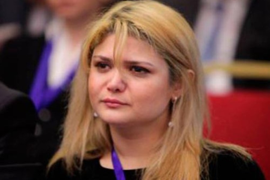 QHT sədri azərbaycanlı “feministlərin” bəyanatına münasibət bildirib