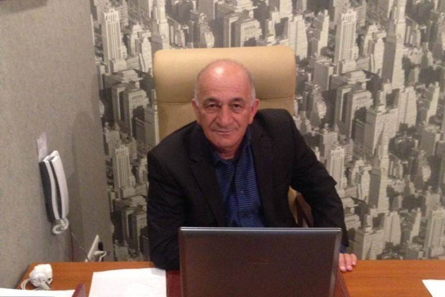 Mərhum QHT sədrinin övladlarına yazdığı məktub...