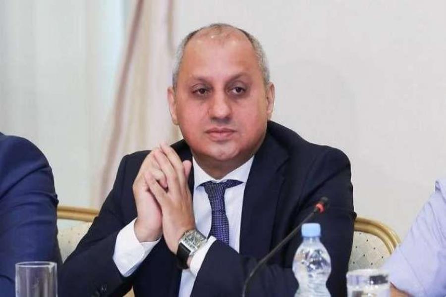 Əliməmməd Nuriyev: Problemlər vətəndaş cəmiyyətinin inkişafını tormozlayır