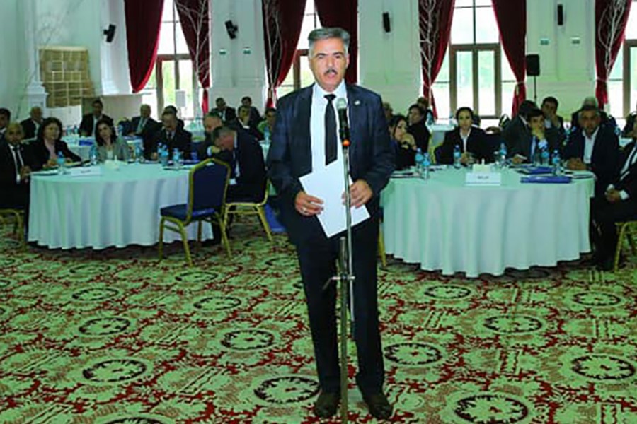 Bütün istiqamətlərdə güclənək və inkişaf edək - QHT sədrindən açıqlama