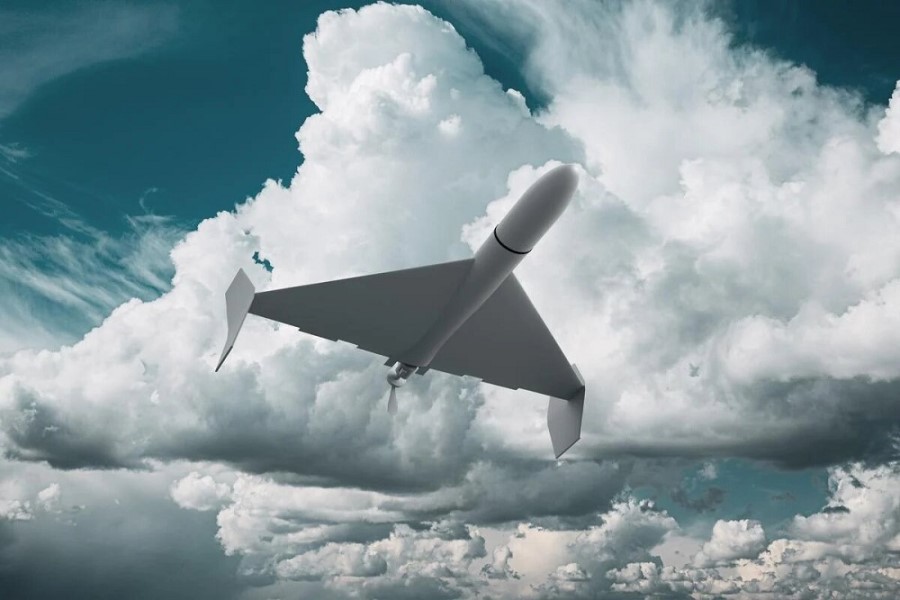 Rumıniyada Rusiya pilotsuz təyyarələri aşkarlanıb