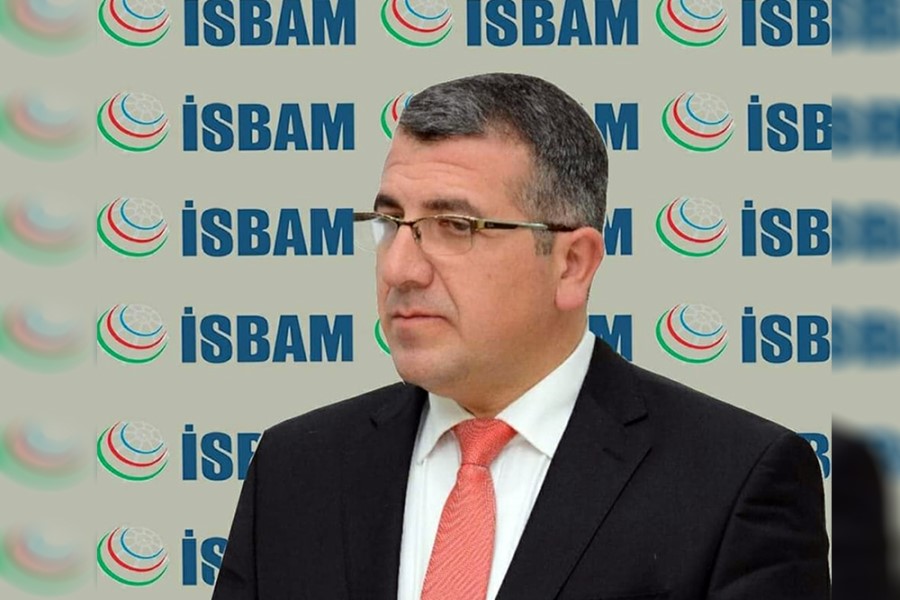 Samir Adıgözəlli: “İlkin addımlar göstərir ki, istiqamət hərbi və strateji müttəfiqliyə doğru gedir”