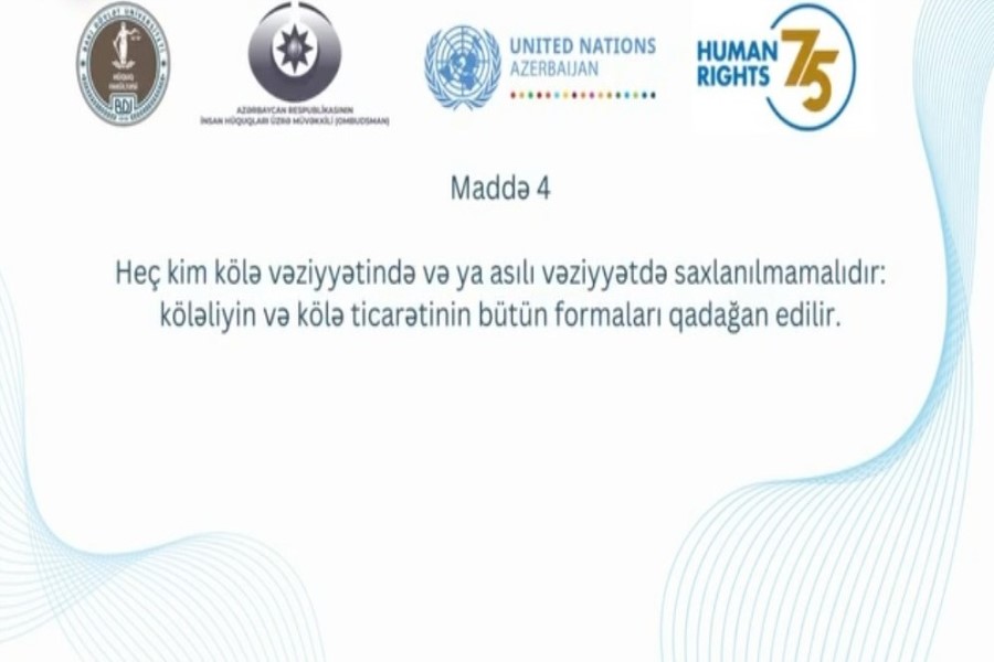 Maddələrin sadələşdirilmiş izahlı VİDEOÇARXI