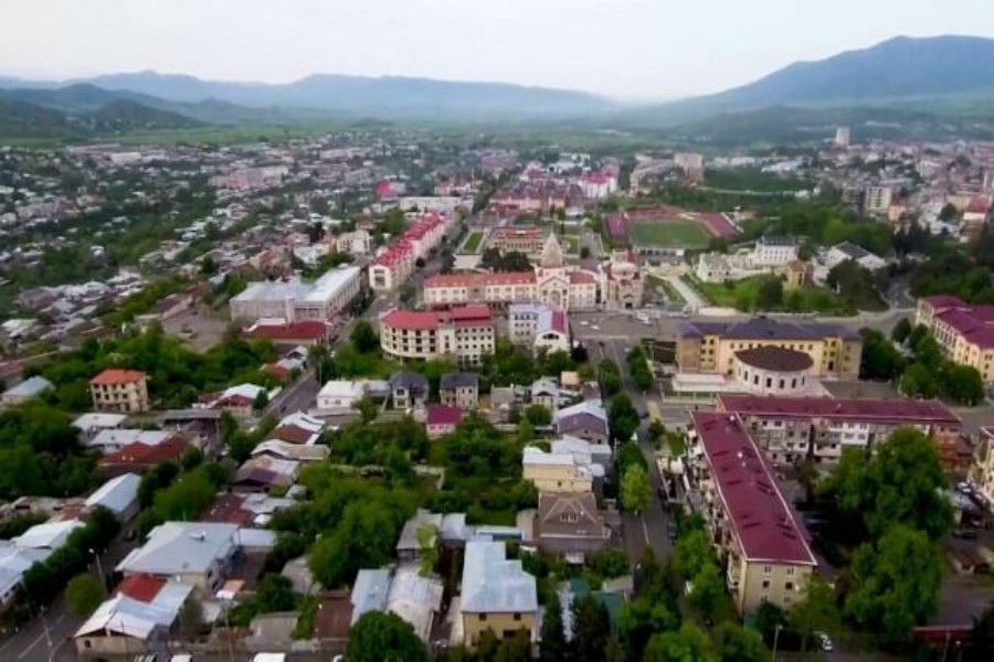 Xankəndidən Bakıya zəng: erməni görün nələr dedi