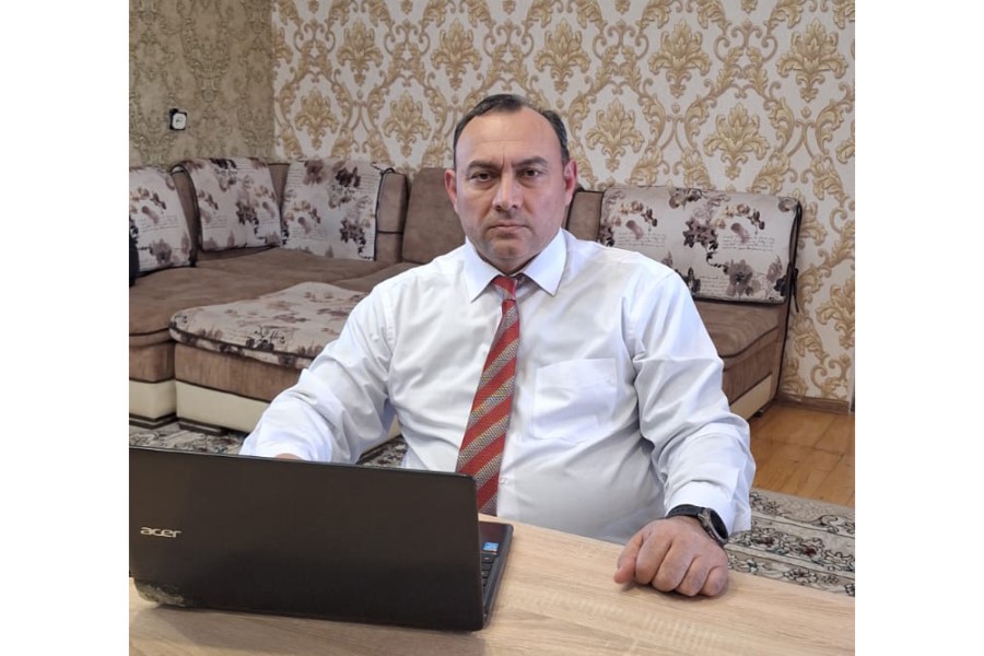 "Sığınacaqlara maddi dəstək artırılsın" - QHT sədri