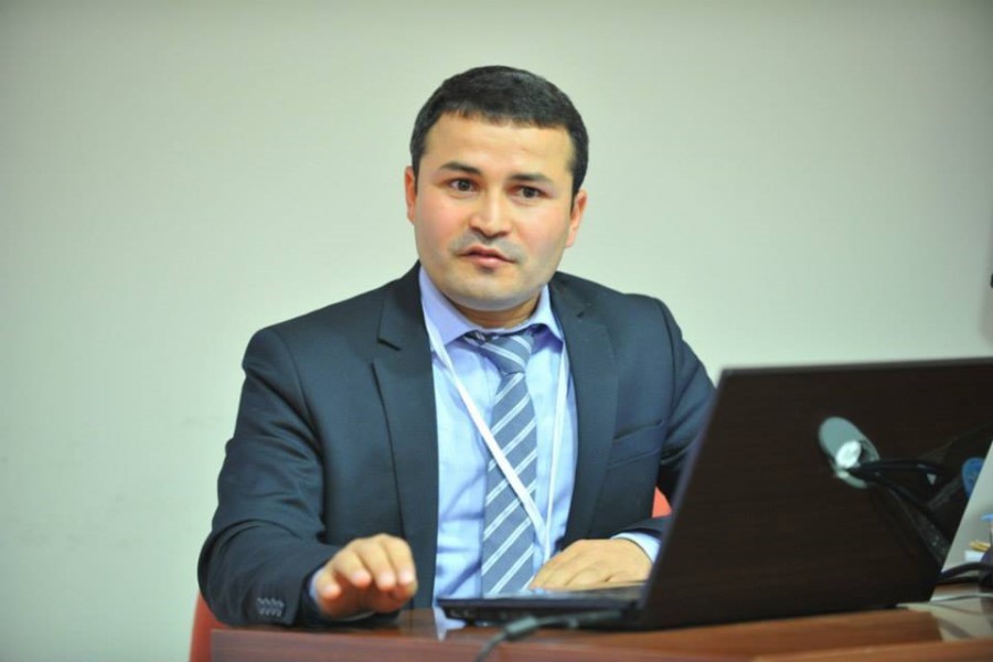 Fariz Xəlilli: “Zəfər Günü – milli birliyimizin, qəhrəmanlıq və azadlıq ruhumuzun təcəssümüdür”