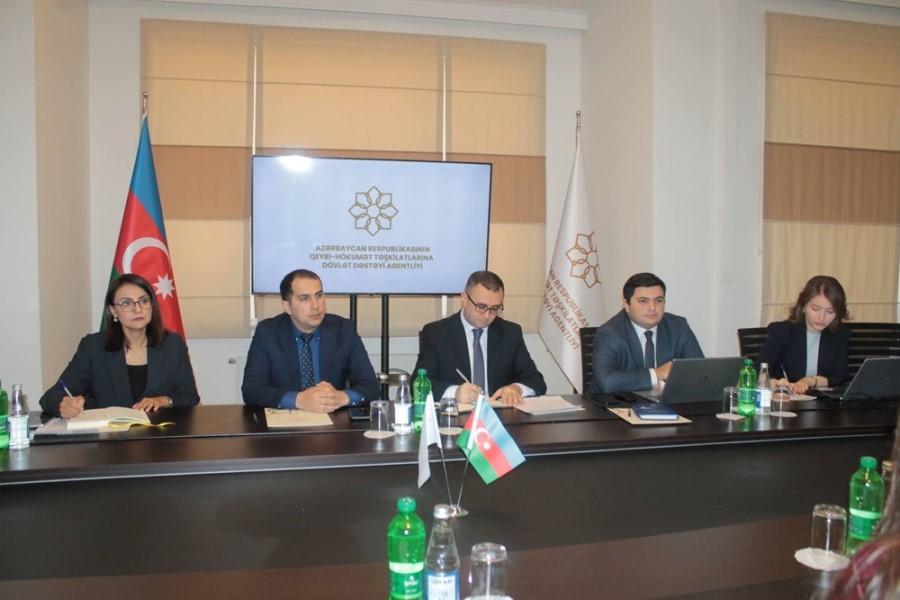 QHT-lərin dövlət büdcəsindən “bir pəncərə” prinsipi əsasında maliyyələşdirilməsi qaydası hazırlanır