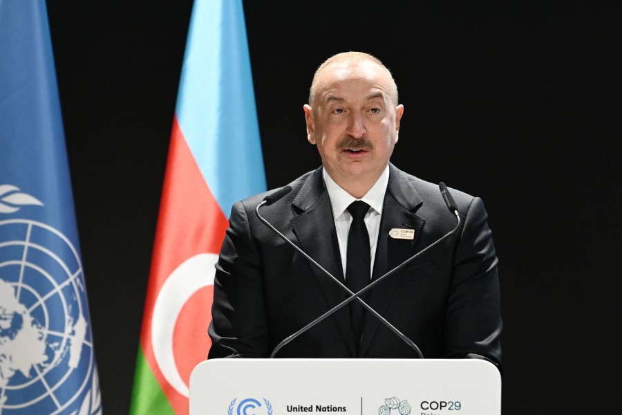 Azərbaycanın kiçik ada dövlətlərinə xüsusi dəstəyi: Deputatın açıqlaması