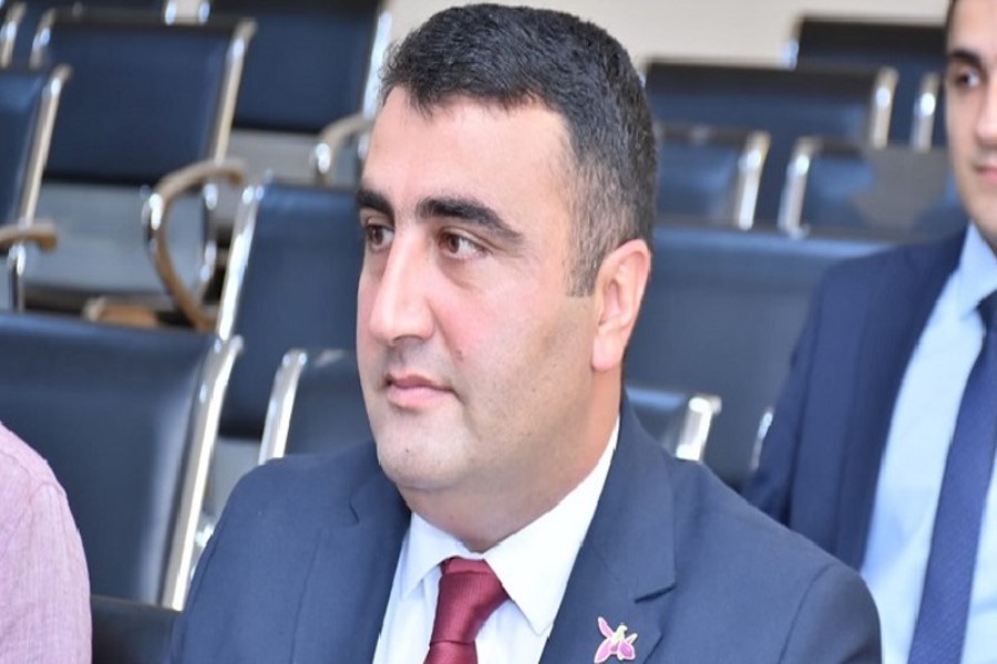 QHT sədri: "Solovyov kimilərə fürsət verməmək üçün maksimum tədbirli davranmalıyıq"