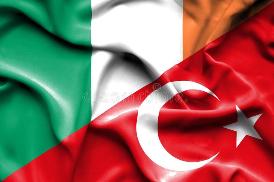 İrlandiyadan 10 milyon avro kömək - ÖZƏL
