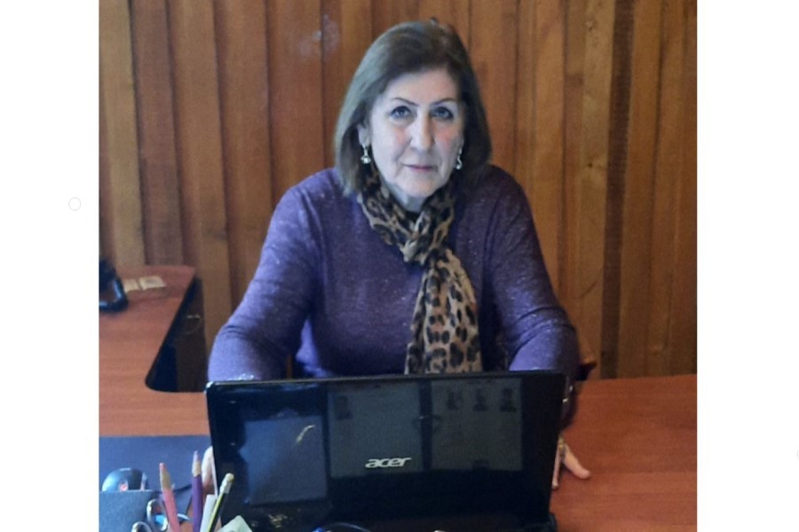 "Azərbaycan balanslaşdırılmış və müstəqil xarici siyasət yürütməyə üstünlük verir" - Elmira Mehdiyeva