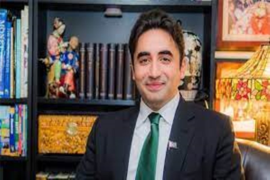 Pakistanın xarici işlər naziri Zərdari çinli həmkarı Qanq ilə regional məsələləri müzakirə edib - ÖZƏL