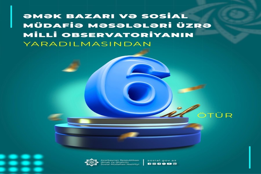 Milli Observatoriyanın yaradılmasından 6 il ötür