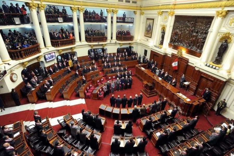 Peru Konqresi 27 Sentyabr - Anım Günü ilə bağlı bəyanat qəbul edib
