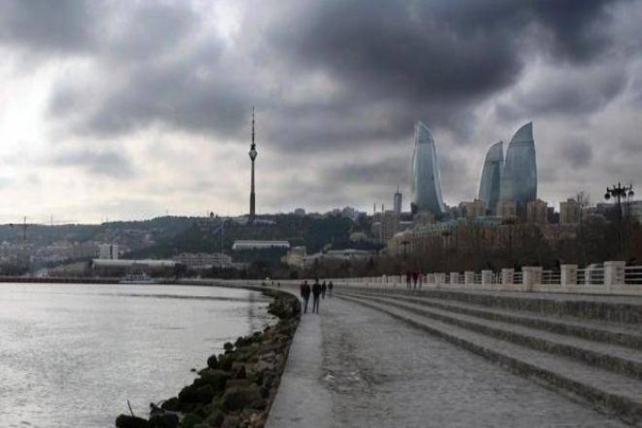 Fevralın 17-də gözlənilən hava şəraiti