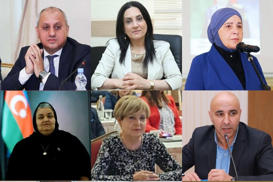 QHT-lər Zəngilandakı həmin dəqiqədən danışır